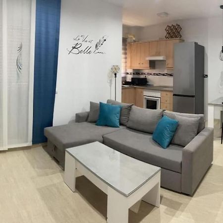 Apartamento El Marques Cuevas del Almanzora Exterior foto